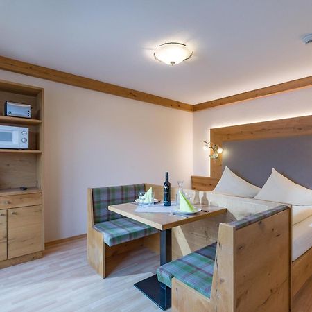Appartements Rofan Maurach  Ngoại thất bức ảnh