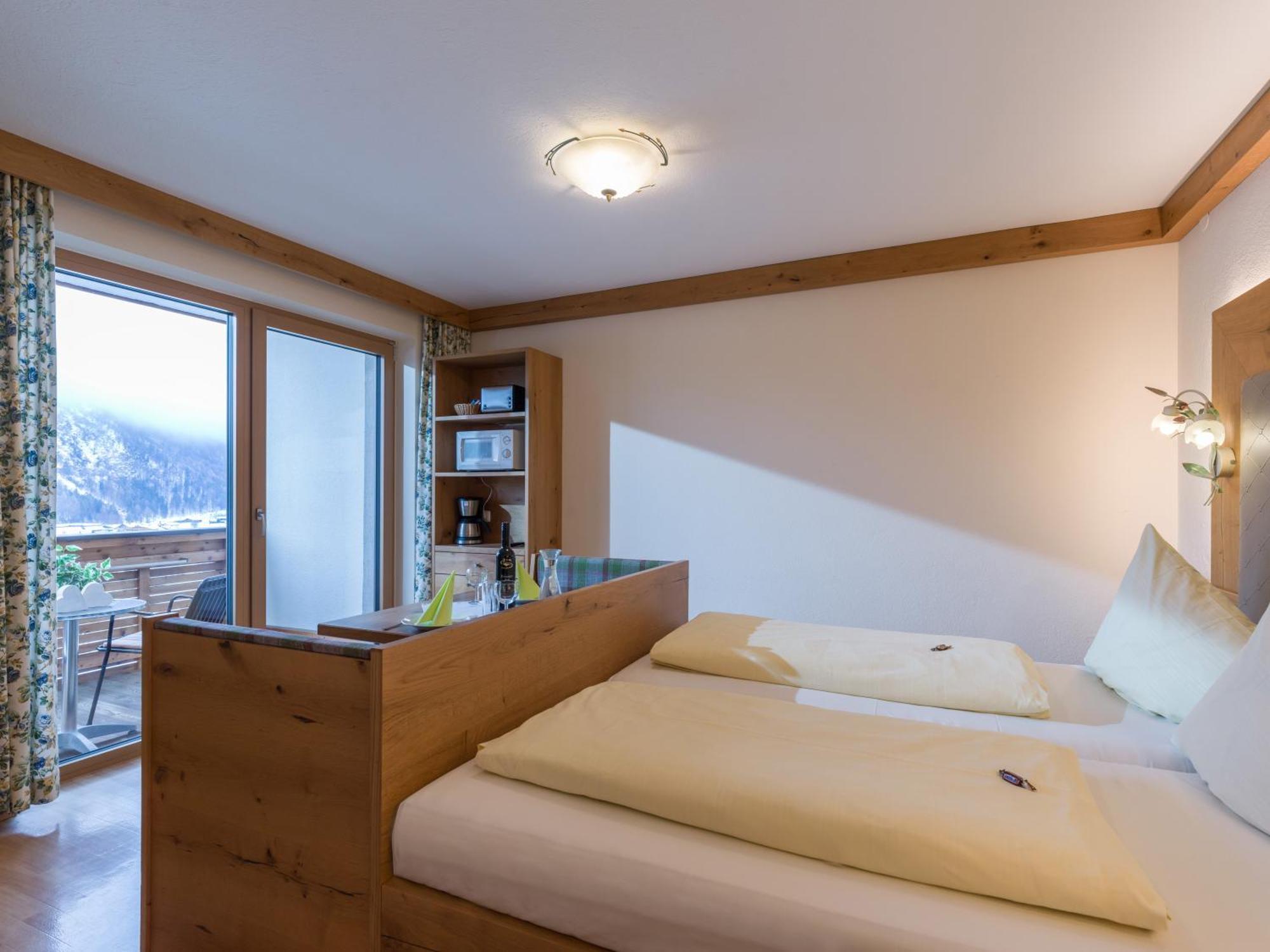 Appartements Rofan Maurach  Ngoại thất bức ảnh
