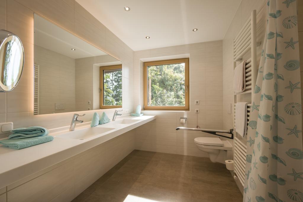 Appartements Rofan Maurach  Phòng bức ảnh