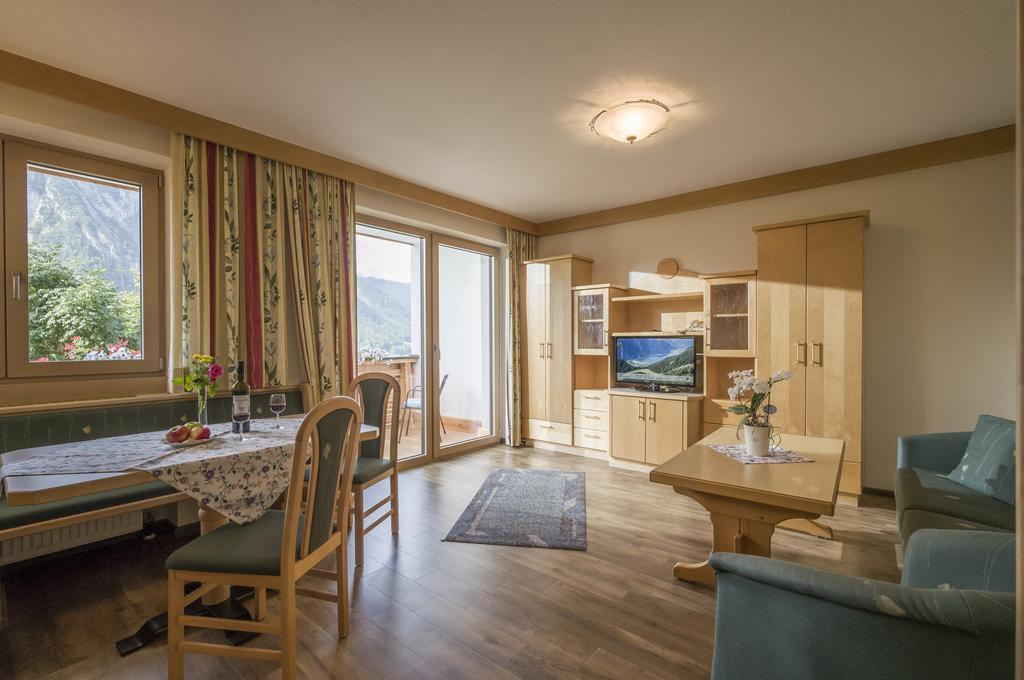 Appartements Rofan Maurach  Ngoại thất bức ảnh