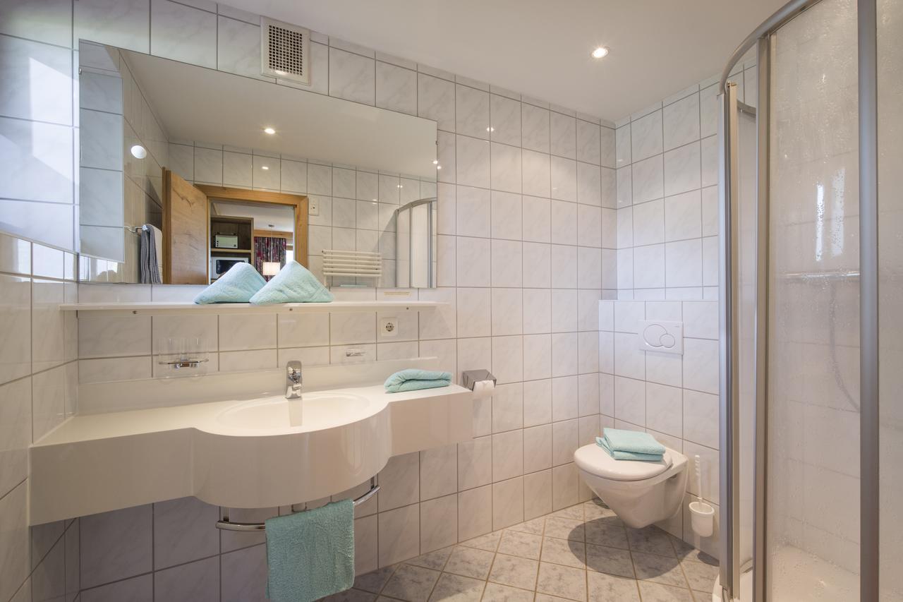 Appartements Rofan Maurach  Ngoại thất bức ảnh